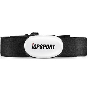 Czujnik tętna IGPSPORT HR40 ANT+