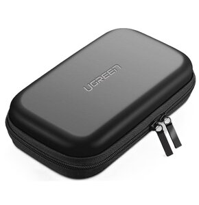 Etui na dysk UGREEN LP128 40707