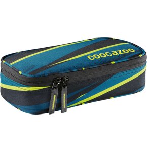 Piórnik COOCAZOO PencilDenzel Wild Strip 99183641