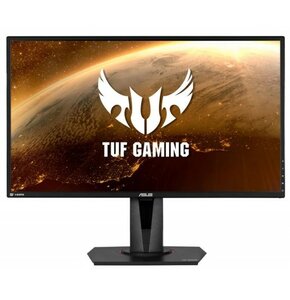 Monitor ASUS TUF Gaming VG27AQ 27" 2560x1440px IPS 165Hz 1 ms