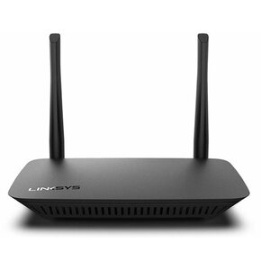 Router LINKSYS E5400
