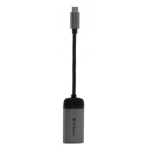 Adapter USB Typ-C - HDMI VERBATIM 0.1 m