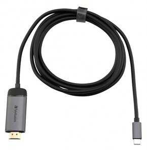 Kabel USB Typ-C - HDMI VERBTIM 1.5 m