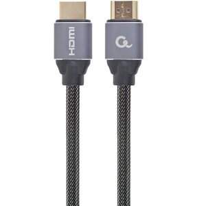 Kabel HDMI - HDMI GEMBIRD 2 m