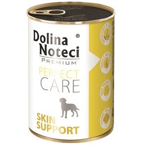 Karma dla psa DOLINA NOTECI Premium Perfect Care Skin Support Kurczak 400 g