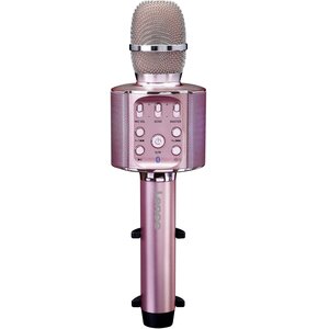 Głośnik mobilny LENCO BMC-090 Różowy
