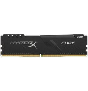 Pamięć RAM HYPERX Fury 8GB 2400MHz