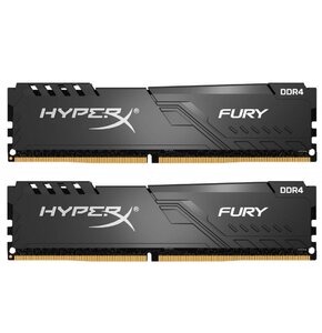 Pamięć RAM HYPERX Fury 32GB 2400MHz