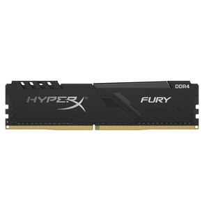 Pamięć RAM HYPERX Fury 4GB 2666MHz