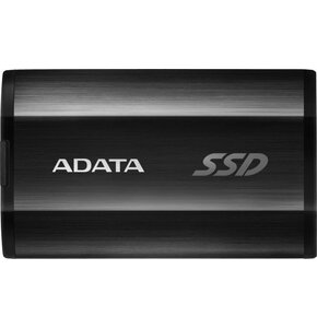 Dysk ADATA SE800 512GB SSD Czarny