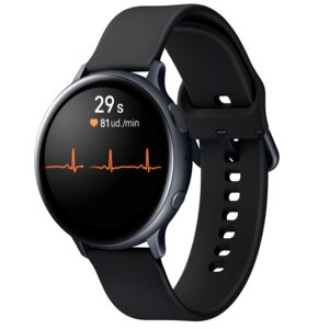 Smartwatch SAMSUNG Galaxy Watch Active 2 SM-R820N 44mm Aluminium Czarny