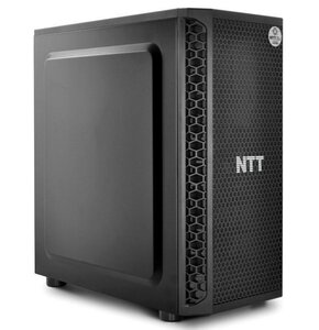 Komputer NTT Game ZKG-W310I5-P30TE i5-9400F 8GB RAM 1TB HDD GeForce GTX1650 Windows 10 Home