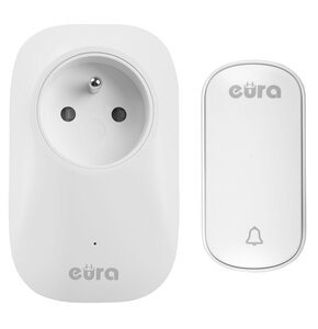 Dzwonek EURA-TECH WDP-91H2v.2 SOUL