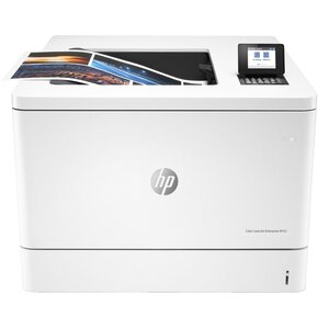 Drukarka HP Color LaserJet Enterprise M751dn Druk w kolorze, Automatyczny druk dwustronny