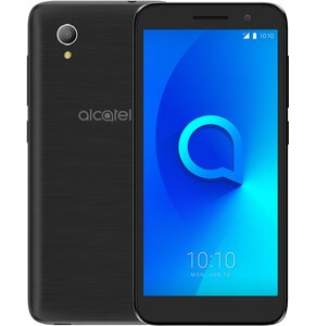 Smartfon ALCATEL 1 2019 1/16GB 5" Czarny 5033F