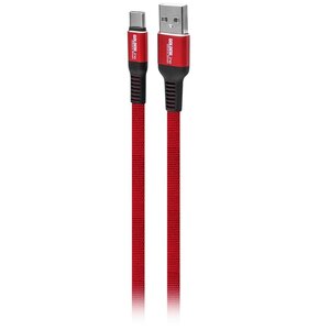 Kabel USB - USB-C GÖTZE & JENSEN 1 m