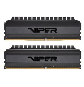 Pamięć RAM PATRIOT Viper 4 Blackout 8GB 3000Mhz