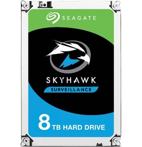 Dysk SEAGATE SkyHawk HDD 8TB