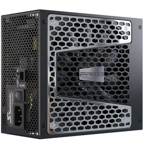 Zasilacz SEASONIC Prime TX-850 850W 80 Plus Titanium