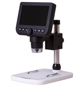 Mikroskop LEVENHUK DTX 350 LCD