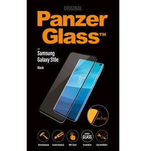 Szkło hartowane PANZERGLASS do Samsung Galaxy S10E