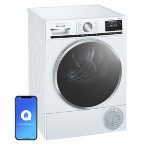 Suszarka SIEMENS WT47XEH0PL