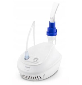 Inhalator nebulizator pneumatyczny PHILIPS Home Nebulizer 0.3 ml/min