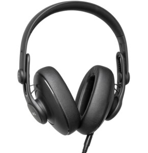 Słuchawki nauszne AKG K361 Czarny
