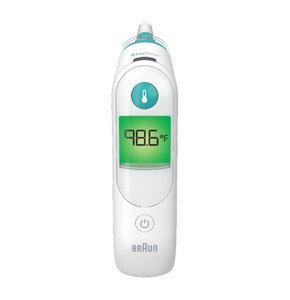 Termometr BRAUN Thermoscan 7 IRT6520