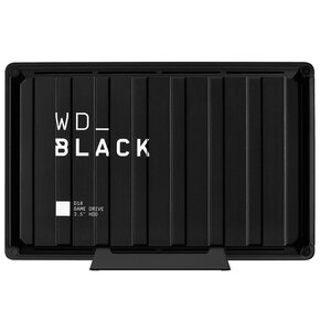 Dysk WD Black D10 8TB HDD