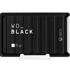 Dysk do XBOX ONE WD Black D10 12TB HDD