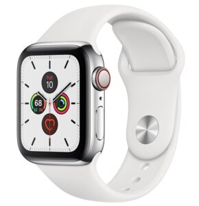 Apple Watch 5 iWatch 5 niskie ceny i setki opinii w Media Expert