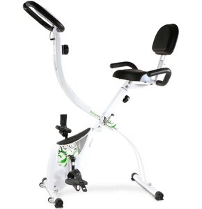 Rower magnetyczny BH FITNESS Back Fit YF91