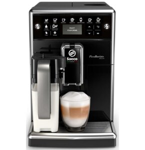Ekspres SAECO Pico Baristo Deluxe SM5560/10