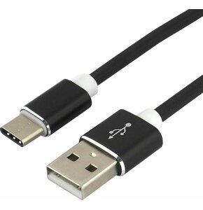 Kabel USB - USB-C EVERACTIVE CBS-1CB 1 m