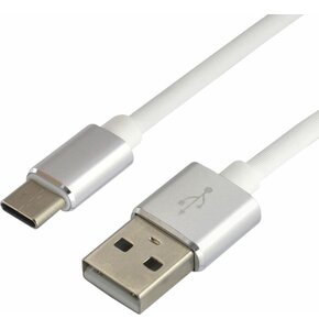 Kabel USB - USB-C EVERACTIVE CBS-1CW 1 m