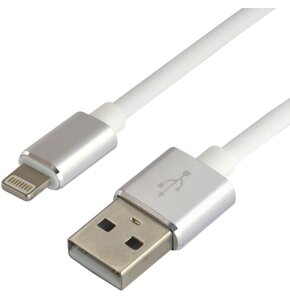 Kabel USB - Lightning EVERACTIVE 1 m