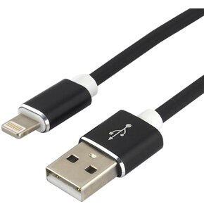 Kabel USB - Lightning EVERACTIVE CBS-1IB 1 m