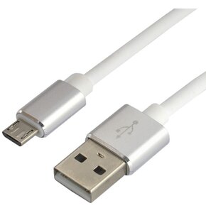 Kabel USB - Micro USB EVERACTIVE CBS-1MW 1 m