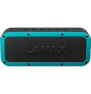 Głośnik mobilny LAMAX Storm1 Czarny