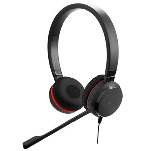 Słuchawki JABRA Evolve 30 II UC Stereo