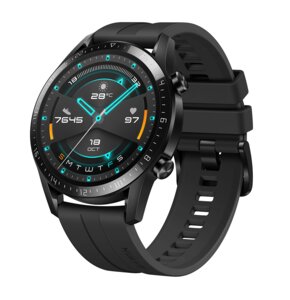 Smartwatch HUAWEI Watch GT 2 Sport 46mm Czarny