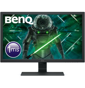 Monitor BENQ GL2780 27" 1920x1080px 1 ms