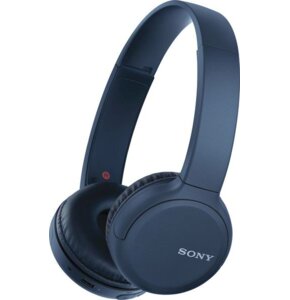 Słuchawki nauszne SONY WH-CH510 Niebieski