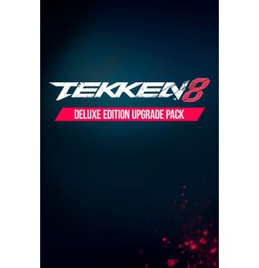 Kod aktywacyjny Tekken 8 - Edycja Deluxe Upgrade Pack PC