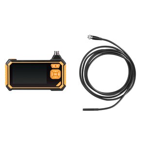 Endoskop z monitorem REDLEAF RDE-1005MR USB 5m