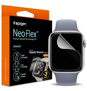 Folia ochronna SPIGEN Neo Flex HD do Apple Watch (44mm)