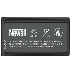 Akumulator NEWELL 3500 mAh do Panasonic DMW-BLJ31