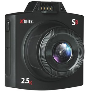 Wideorejestrator XBLITZ S8