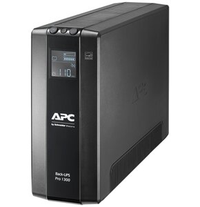 Zasilacz UPS APC Back Pro BR1300MI 1300VA 780W